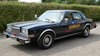 1987 Plymouth Fury Police package VENDUTO