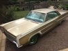 1968 68 Plymouth Fury For Sale