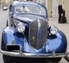 1938 Plymouth Limousine EXCELLENT CONDITIONS! For Sale