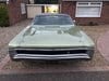 1970 Stunning Plymouth Sport Fury SOLD