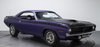 1970 Plymouth AAR Cuda For Sale