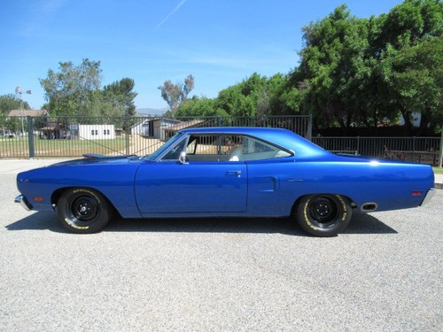 1970 Plymouth RoadRunner In vendita