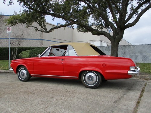 1963 Outstanding original car with one repaint For Sale