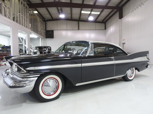 1959 Plymouth Sport Fury Coupe For Sale