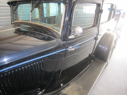 Rare All Steel 1932 Plymouth Street Rod For Sale