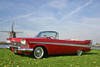 1958 Plymouth Belvedere Convertible - 89600,- euro For Sale