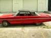 1966 Plymouth Belvedere II Convertible For Sale
