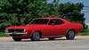 1970 Plymouth Cuda 440-6 Pack V Code For Sale