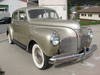 1941 Plymouth Deluxe In vendita