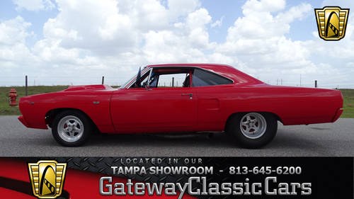 1970 Plymouth Road Runner #939TPA For Sale