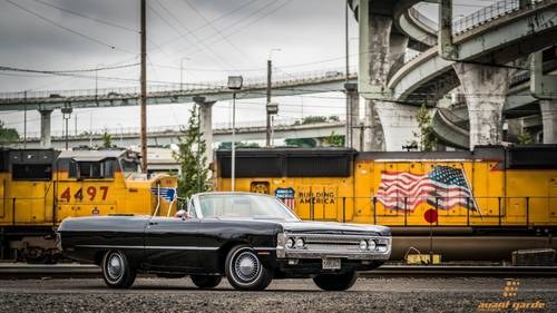 1970 Plymouth Fury Convertible = Clean Black 318  auto $8.9k For Sale