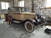1927 Plymouth U Good condition For Sale