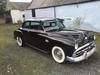 1952 Beautiful Rare Plymouth Concord  Free Delivery For Sale
