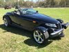 Low mileage 2000 Prowler For Sale