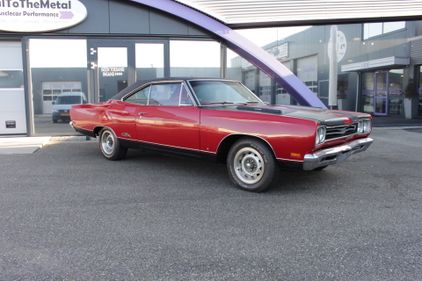 Picture of 1969 '69 GTX 440 numbers match for sale - For Sale