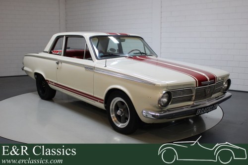 Plymouth Valiant | V8 | Drag Style | 1965 For Sale