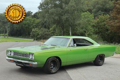Picture of 1968 Plymouth Roadrunner R/T For Sale
