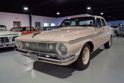 Picture of 1962 Plymouth Savoy - For Sale