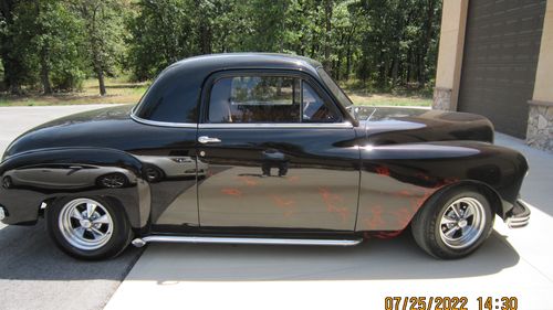 Picture of RARE 1949 Plymouth  FI Club Coupe - For Sale