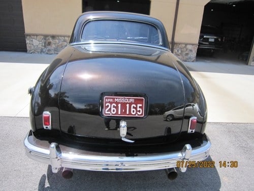 1949 Plymouth Special Deluxe - 2