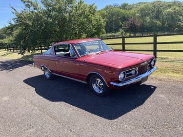 Classic Cars Plymouth barracuda For Sale | Car and Classic Classic Cars Plymouth Barracuda For Sale | Car And Classic