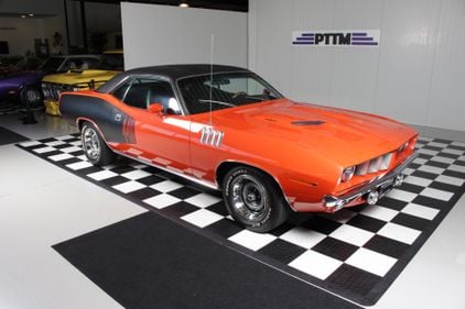 Picture of 1971 Plymouth Cuda 440 Tribute - For Sale