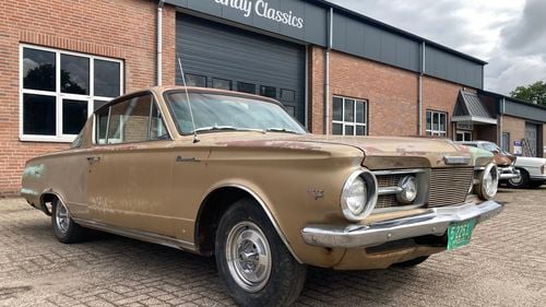 Picture of 1964 Plymouth Barracuda - For Sale