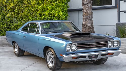 Picture of 1969 Plymouth GTX 2dr Hardtop - For Sale
