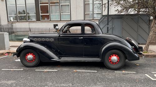 Picture of 1935 Plymouth business coupe - For Sale