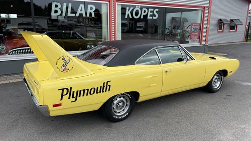 Picture of 1970 Plymouth Superbird - For Sale