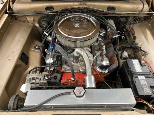 1966 Plymouth Barracuda - 6