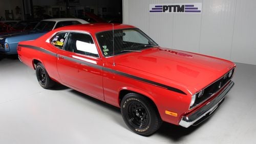 Picture of 1972 Plymouth Duster 383 Automatic - For Sale