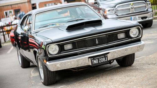 Picture of 1971 Plymouth Duster - For Sale