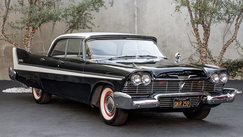 Picture of 1958 Plymouth Belvedere - For Sale