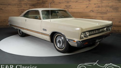 Picture of Plymouth Fury VIP | History known | Air condition | 1969 - For Sale