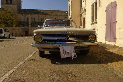 PLYMOUTH Valiant V200 - 1964 For Sale