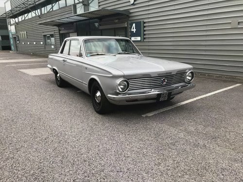 1964 Plymouth Valiant