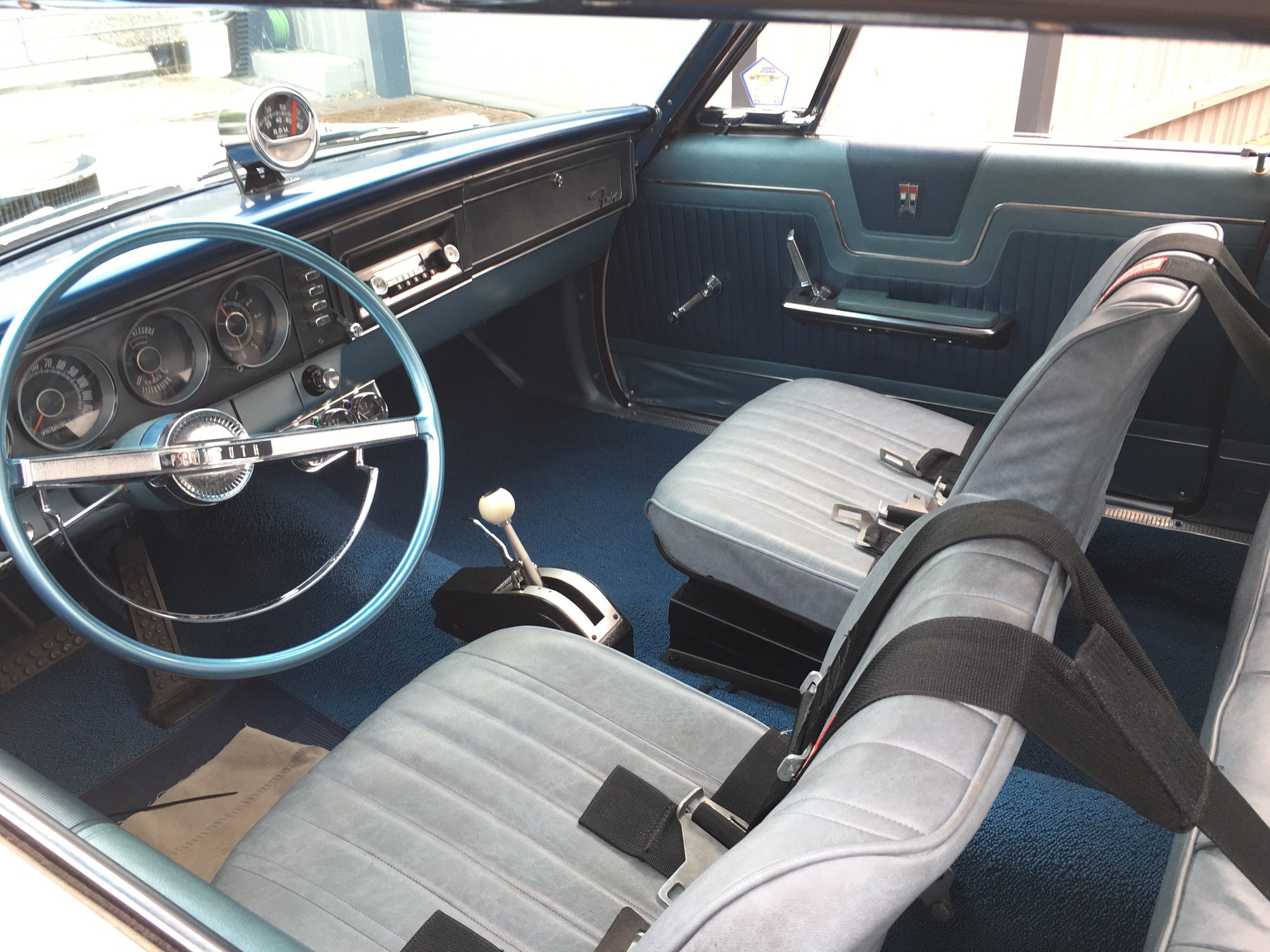 Plymouth Fury - 426 Hemi - 1964., foto 7