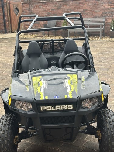 Polaris