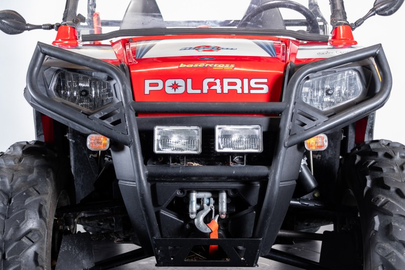 Polaris RZR 800 - 7