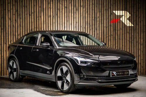 2024 Polestar Polestar 2 Single Motor 82kWh Long Range Fastb Kaufen Bei