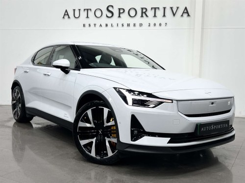 2023 Polestar Polestar 2 2 Plus EV AWD 4WD Kaufen Bei