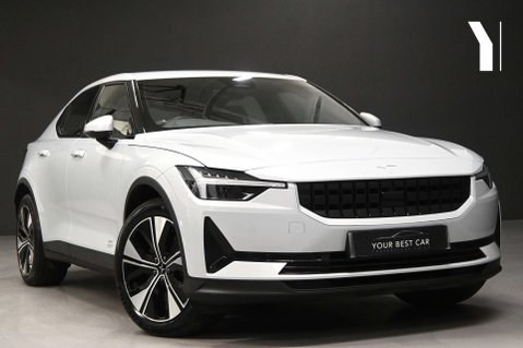 2022 Polestar 2 Single Motor 78kWh Long Range Fastback 5dr E For Sale