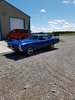 NUMBERS Matching 1967 Pontiac Gto For Sale