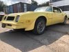 1976 Pontiac Trans Am Firebird - (New in from California) For Sale