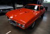 Orig California 1969 Pontiac 400 V8 4 spd Custom Coupe  VENDUTO