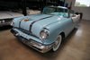 Orig California 1955 Pontiac Star Chief 287 V8 Convertible  SOLD