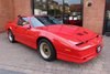 1988 Pontiac Trans-Am GTA L98 5.7 V8 In vendita