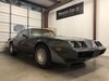 1980 Pontiac  Trans AM Turbo  WS6 package   SOLD