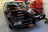 1968 Pontiac GTO  For Sale
